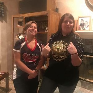 Meet your Posher, Brianna